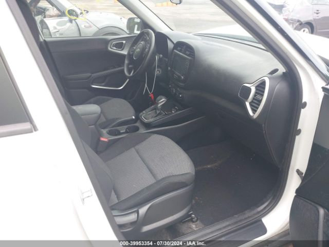 Photo 4 VIN: KNDJ23AU4L7708524 - KIA SOUL 