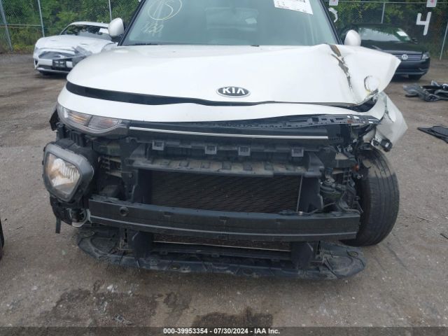 Photo 5 VIN: KNDJ23AU4L7708524 - KIA SOUL 