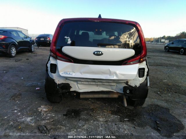 Photo 5 VIN: KNDJ23AU4L7710158 - KIA SOUL 