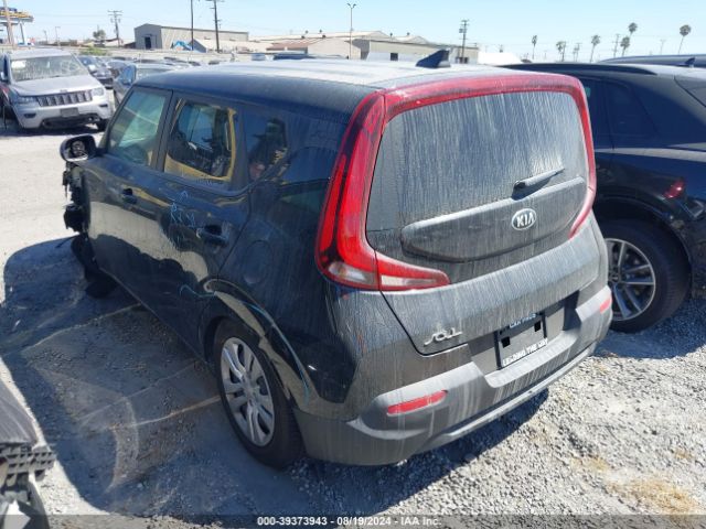 Photo 2 VIN: KNDJ23AU4L7713531 - KIA SOUL 