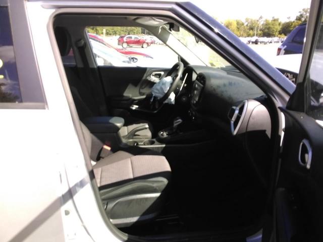 Photo 4 VIN: KNDJ23AU4L7716137 - KIA SOUL LX 