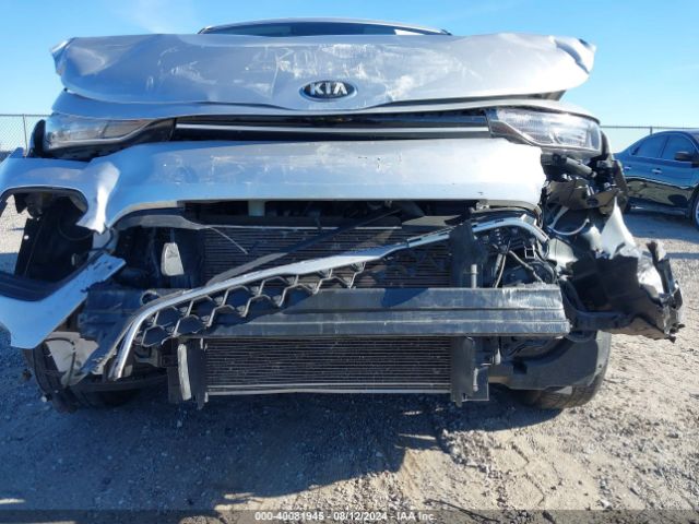 Photo 5 VIN: KNDJ23AU4L7716364 - KIA SOUL 