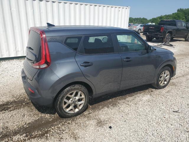 Photo 2 VIN: KNDJ23AU4L7716882 - KIA SOUL 