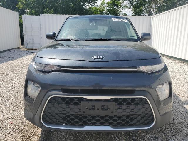 Photo 4 VIN: KNDJ23AU4L7716882 - KIA SOUL 