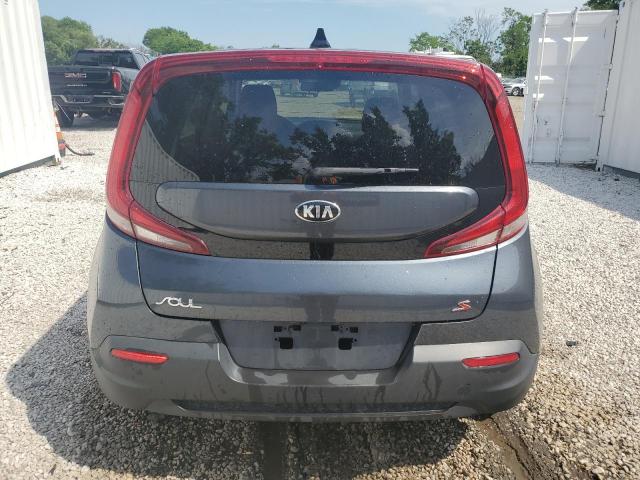 Photo 5 VIN: KNDJ23AU4L7716882 - KIA SOUL 