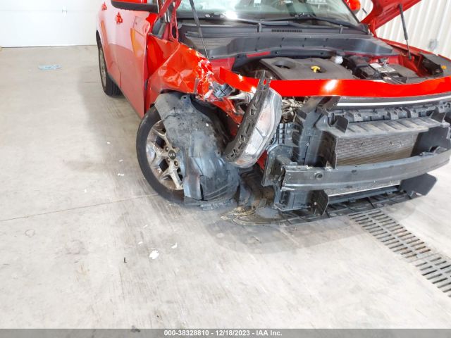 Photo 5 VIN: KNDJ23AU4L7720026 - KIA SOUL 