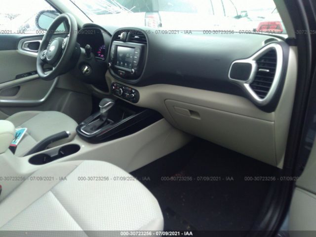 Photo 4 VIN: KNDJ23AU4L7720687 - KIA SOUL 