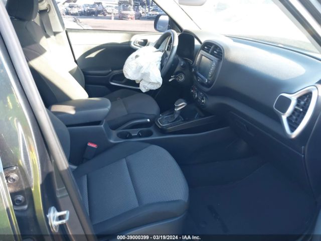 Photo 4 VIN: KNDJ23AU4L7721564 - KIA SOUL 