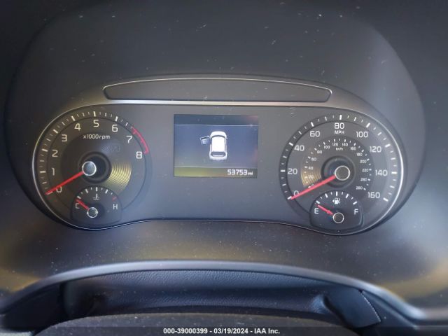 Photo 6 VIN: KNDJ23AU4L7721564 - KIA SOUL 