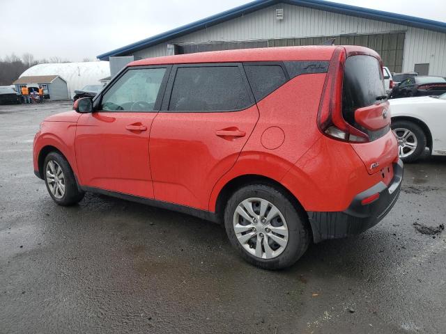 Photo 1 VIN: KNDJ23AU4L7725355 - KIA SOUL 