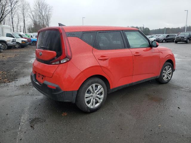 Photo 2 VIN: KNDJ23AU4L7725355 - KIA SOUL 