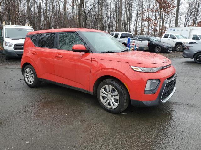 Photo 3 VIN: KNDJ23AU4L7725355 - KIA SOUL 