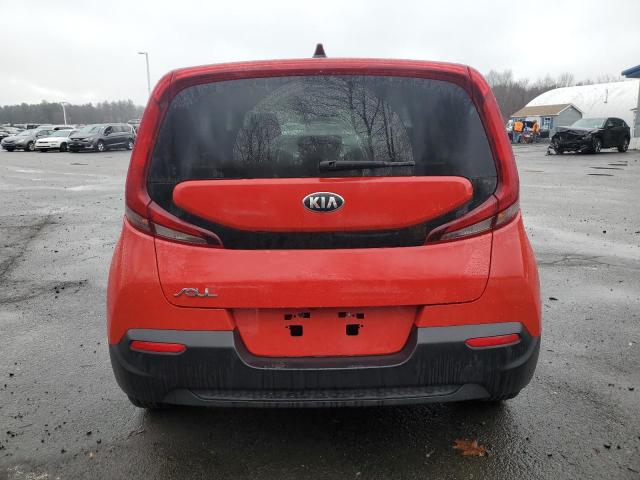 Photo 5 VIN: KNDJ23AU4L7725355 - KIA SOUL 