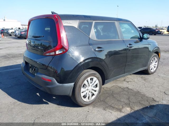 Photo 3 VIN: KNDJ23AU4L7726098 - KIA SOUL 