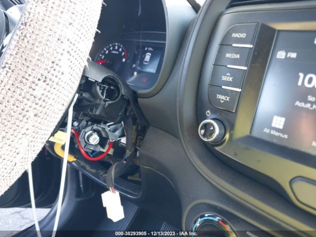 Photo 5 VIN: KNDJ23AU4L7726098 - KIA SOUL 