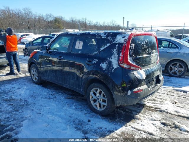 Photo 2 VIN: KNDJ23AU4L7728353 - KIA SOUL 