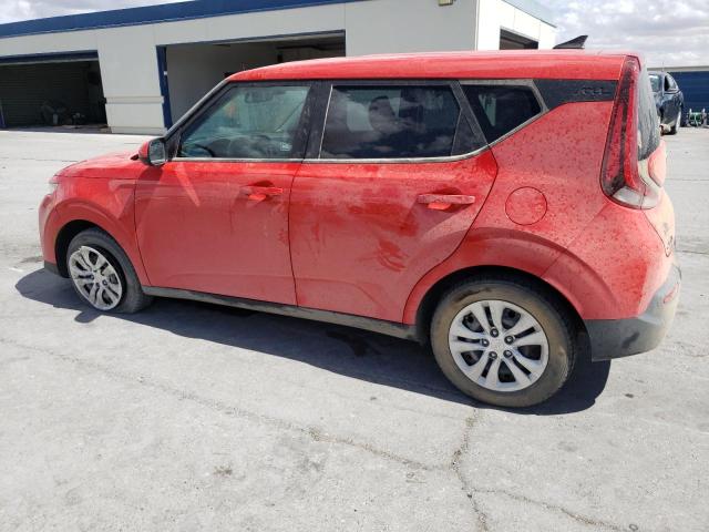 Photo 1 VIN: KNDJ23AU4L7730037 - KIA SOUL 