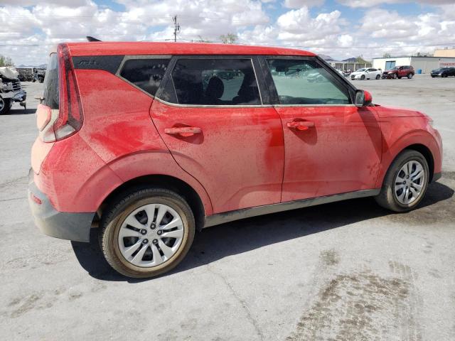 Photo 2 VIN: KNDJ23AU4L7730037 - KIA SOUL 