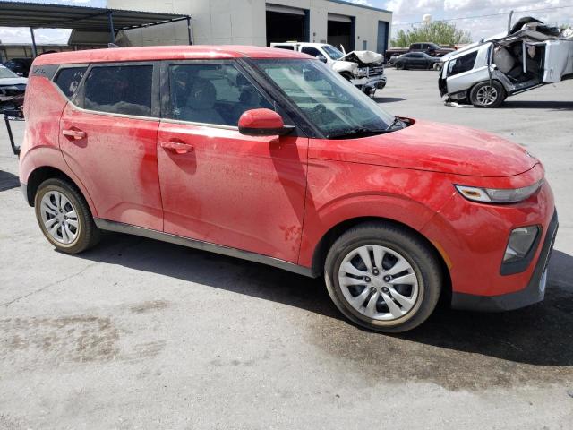 Photo 3 VIN: KNDJ23AU4L7730037 - KIA SOUL 