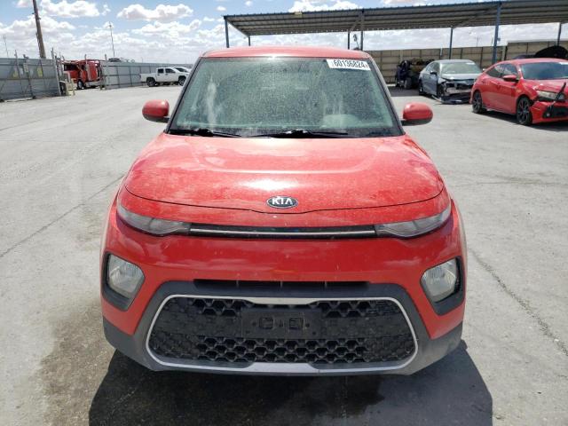 Photo 4 VIN: KNDJ23AU4L7730037 - KIA SOUL 