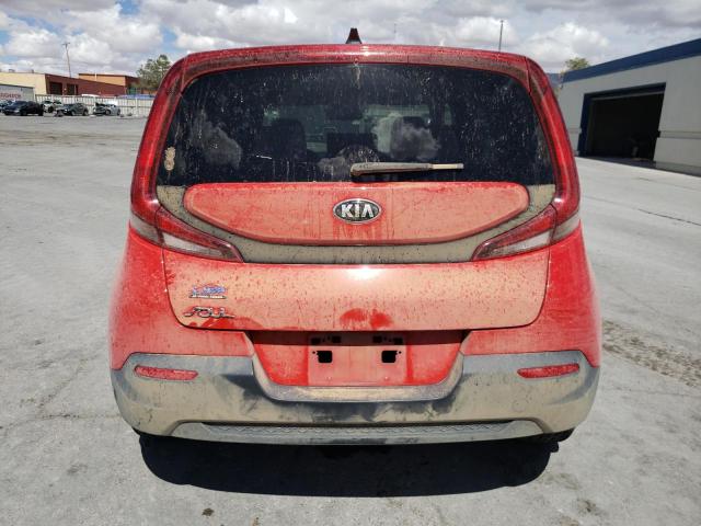 Photo 5 VIN: KNDJ23AU4L7730037 - KIA SOUL 