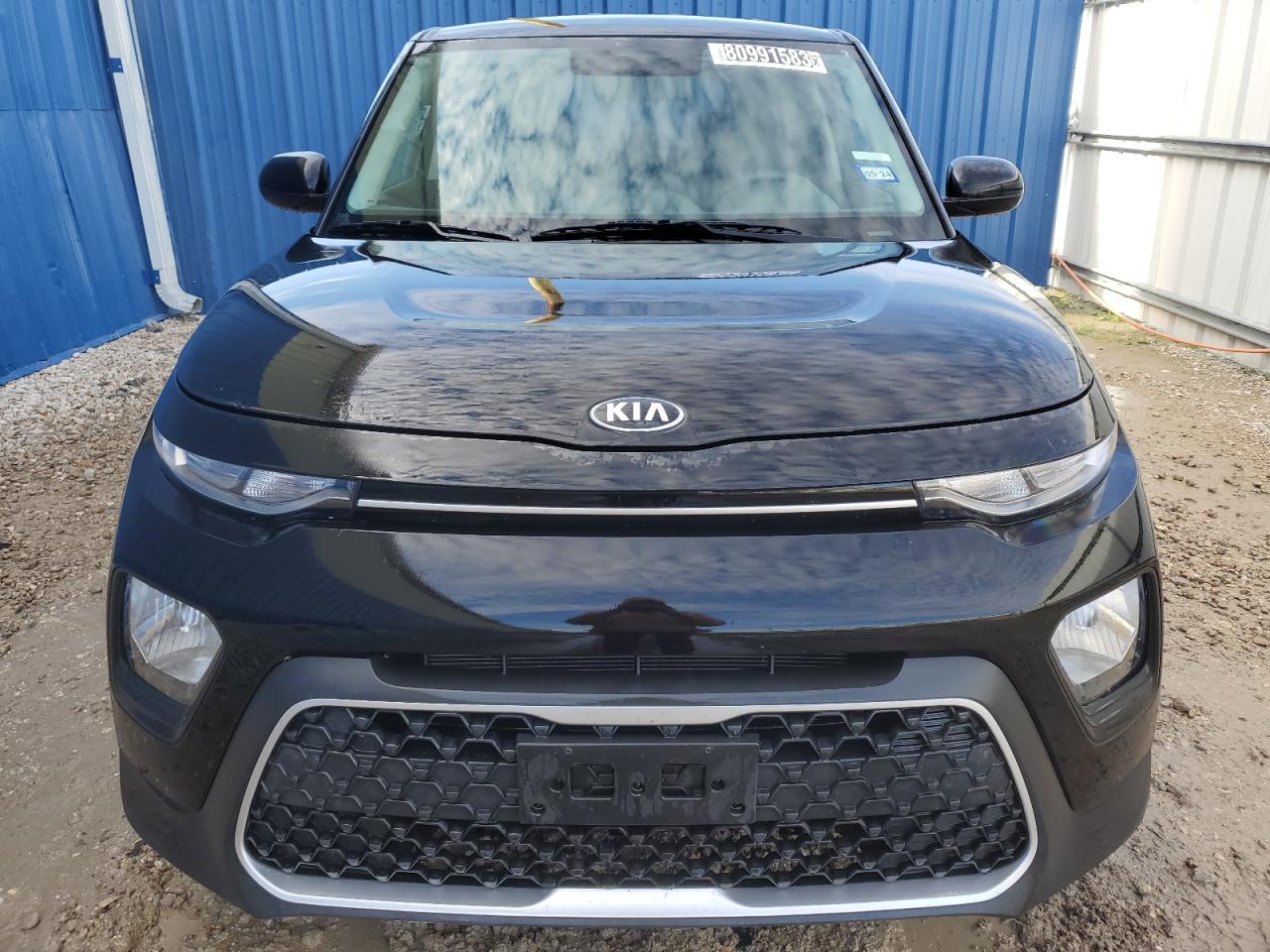 Photo 4 VIN: KNDJ23AU4L7735223 - KIA SOUL 