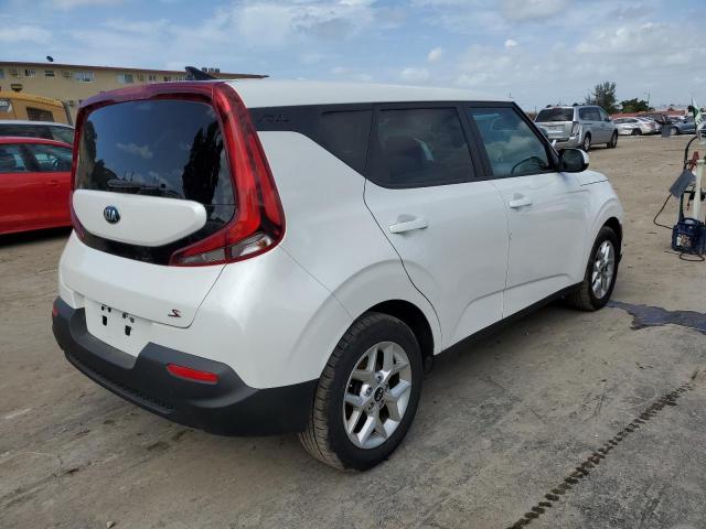 Photo 2 VIN: KNDJ23AU4M7137389 - KIA SOUL LX 