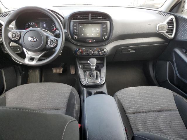 Photo 7 VIN: KNDJ23AU4M7137389 - KIA SOUL LX 