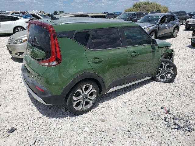 Photo 2 VIN: KNDJ23AU4M7139062 - KIA SOUL LX 