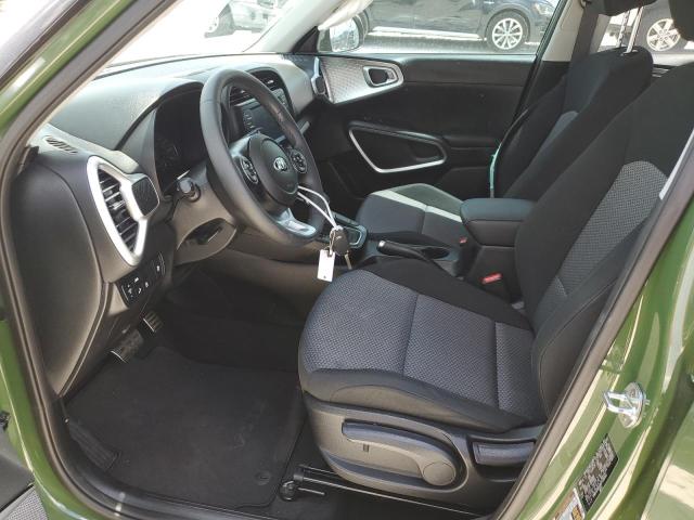 Photo 6 VIN: KNDJ23AU4M7139062 - KIA SOUL LX 