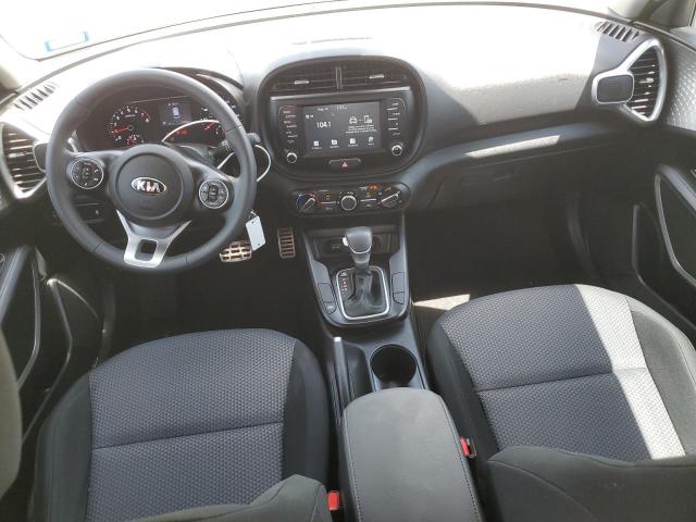 Photo 7 VIN: KNDJ23AU4M7139062 - KIA SOUL LX 