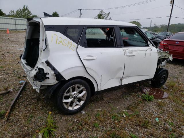 Photo 2 VIN: KNDJ23AU4M7140633 - KIA SOUL LX 