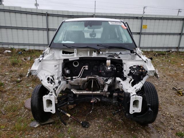 Photo 4 VIN: KNDJ23AU4M7140633 - KIA SOUL LX 