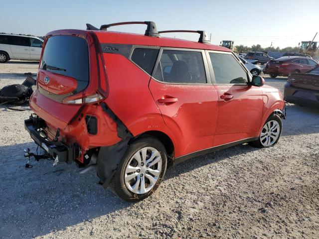 Photo 2 VIN: KNDJ23AU4M7145816 - KIA SOUL 