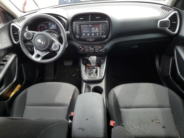 Photo 7 VIN: KNDJ23AU4M7145816 - KIA SOUL 