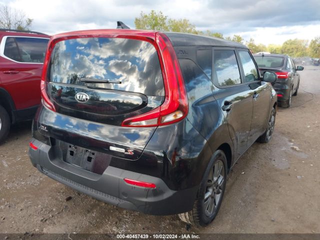 Photo 3 VIN: KNDJ23AU4M7146304 - KIA SOUL 