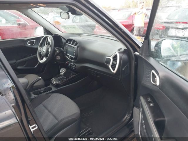 Photo 4 VIN: KNDJ23AU4M7146304 - KIA SOUL 