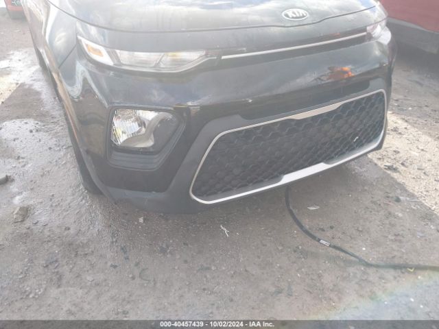 Photo 5 VIN: KNDJ23AU4M7146304 - KIA SOUL 