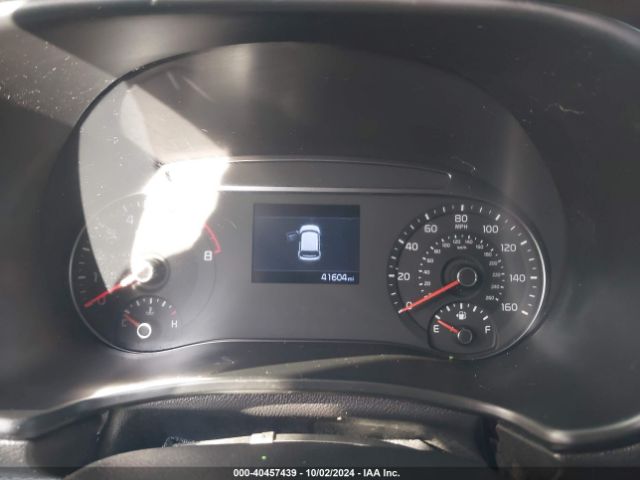 Photo 6 VIN: KNDJ23AU4M7146304 - KIA SOUL 