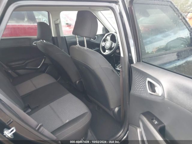 Photo 7 VIN: KNDJ23AU4M7146304 - KIA SOUL 