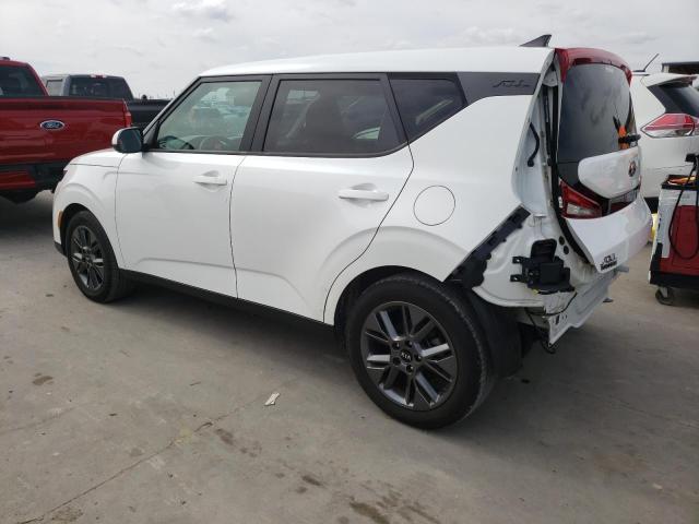 Photo 1 VIN: KNDJ23AU4M7148134 - KIA SOUL 