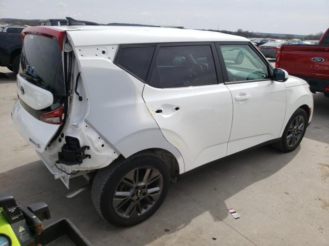 Photo 2 VIN: KNDJ23AU4M7148134 - KIA SOUL 