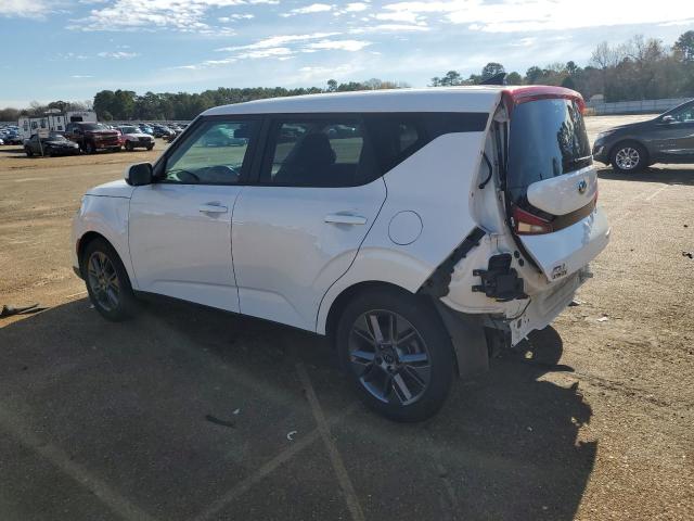 Photo 1 VIN: KNDJ23AU4M7148134 - KIA SOUL 