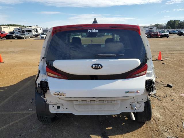 Photo 5 VIN: KNDJ23AU4M7148134 - KIA SOUL 