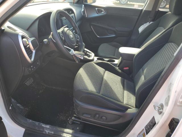 Photo 6 VIN: KNDJ23AU4M7148134 - KIA SOUL 