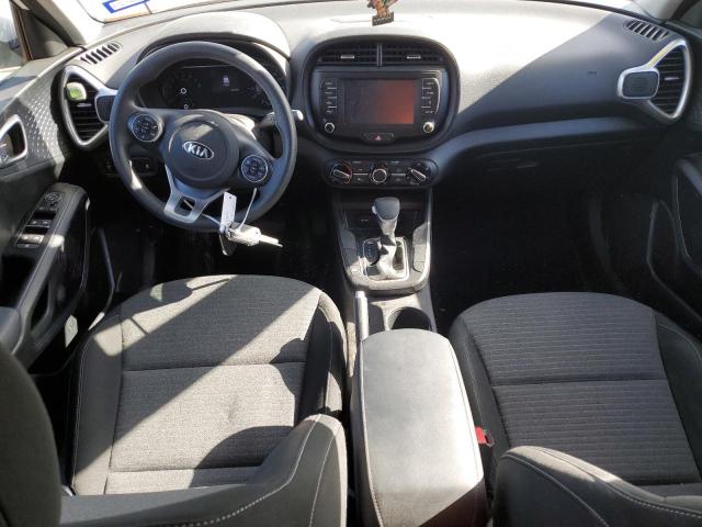 Photo 7 VIN: KNDJ23AU4M7148134 - KIA SOUL 