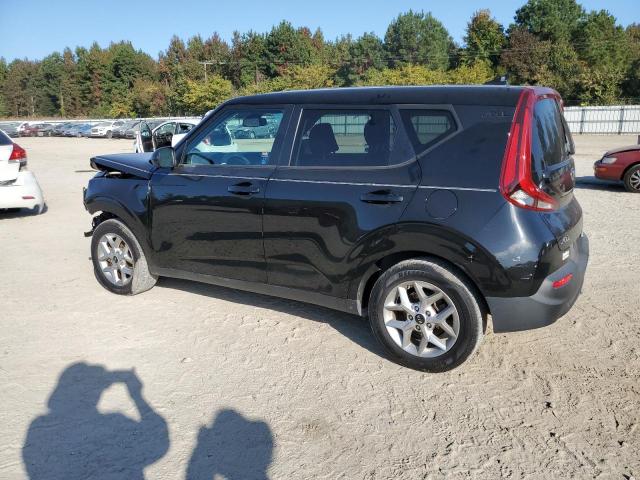 Photo 1 VIN: KNDJ23AU4M7740388 - KIA SOUL LX 