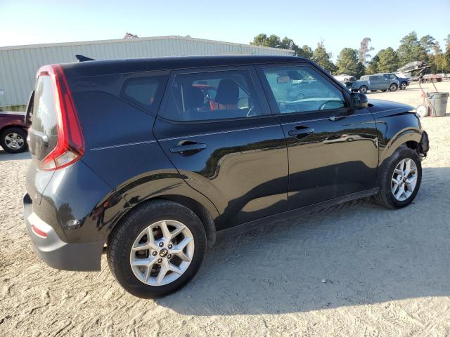 Photo 2 VIN: KNDJ23AU4M7740388 - KIA SOUL LX 