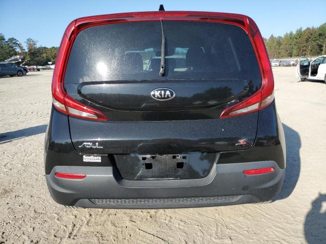 Photo 5 VIN: KNDJ23AU4M7740388 - KIA SOUL LX 