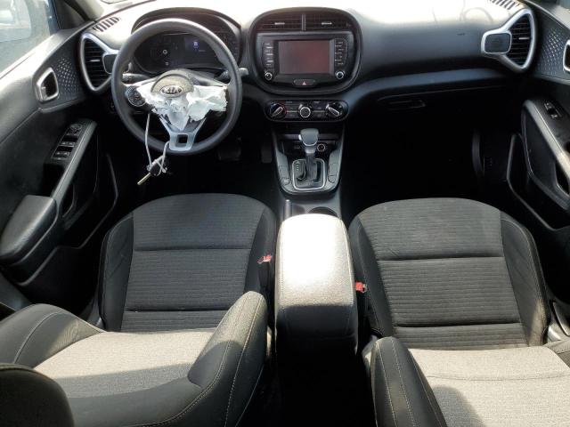 Photo 7 VIN: KNDJ23AU4M7740388 - KIA SOUL LX 